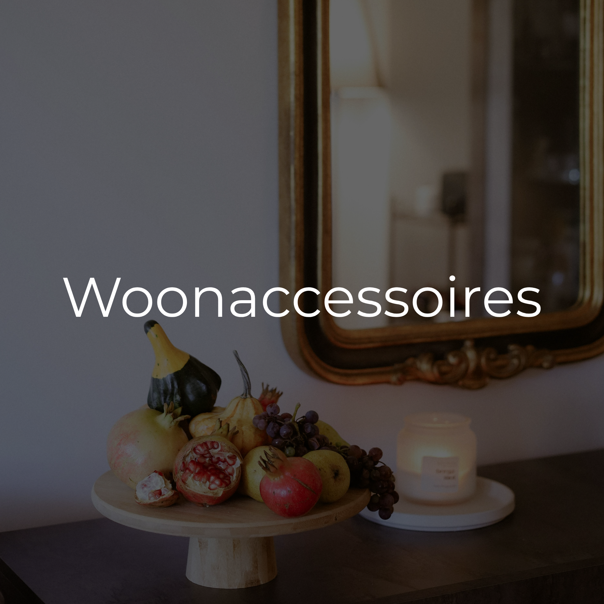 Woonaccessoires