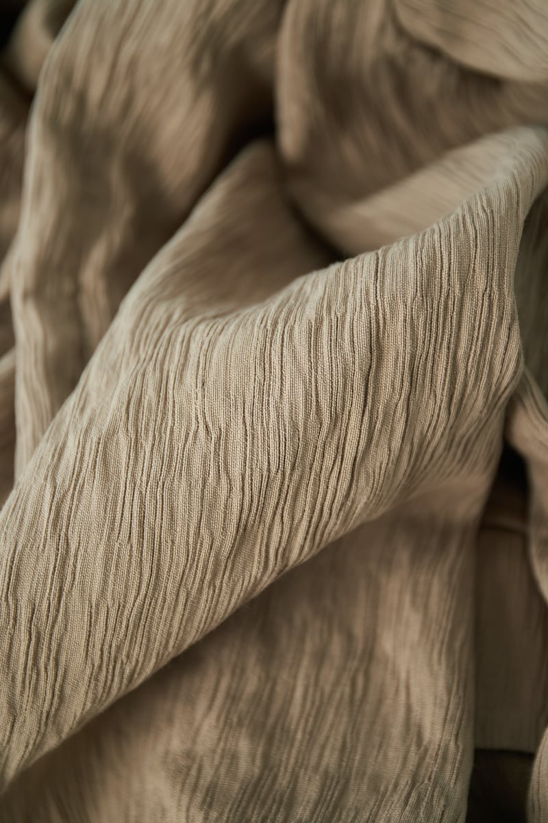 Chic Comfort blazer - zwart