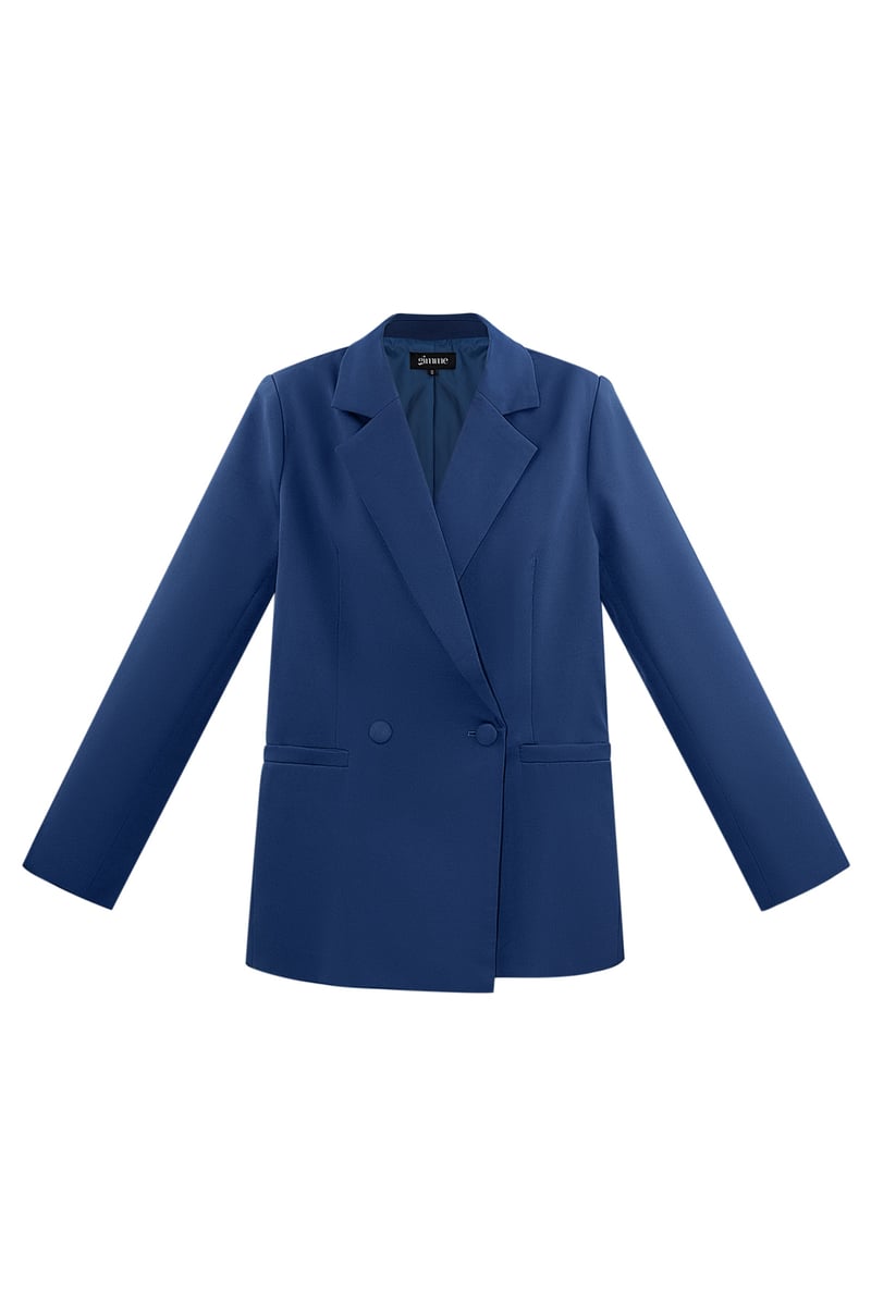 The Perfect Blazer - groen