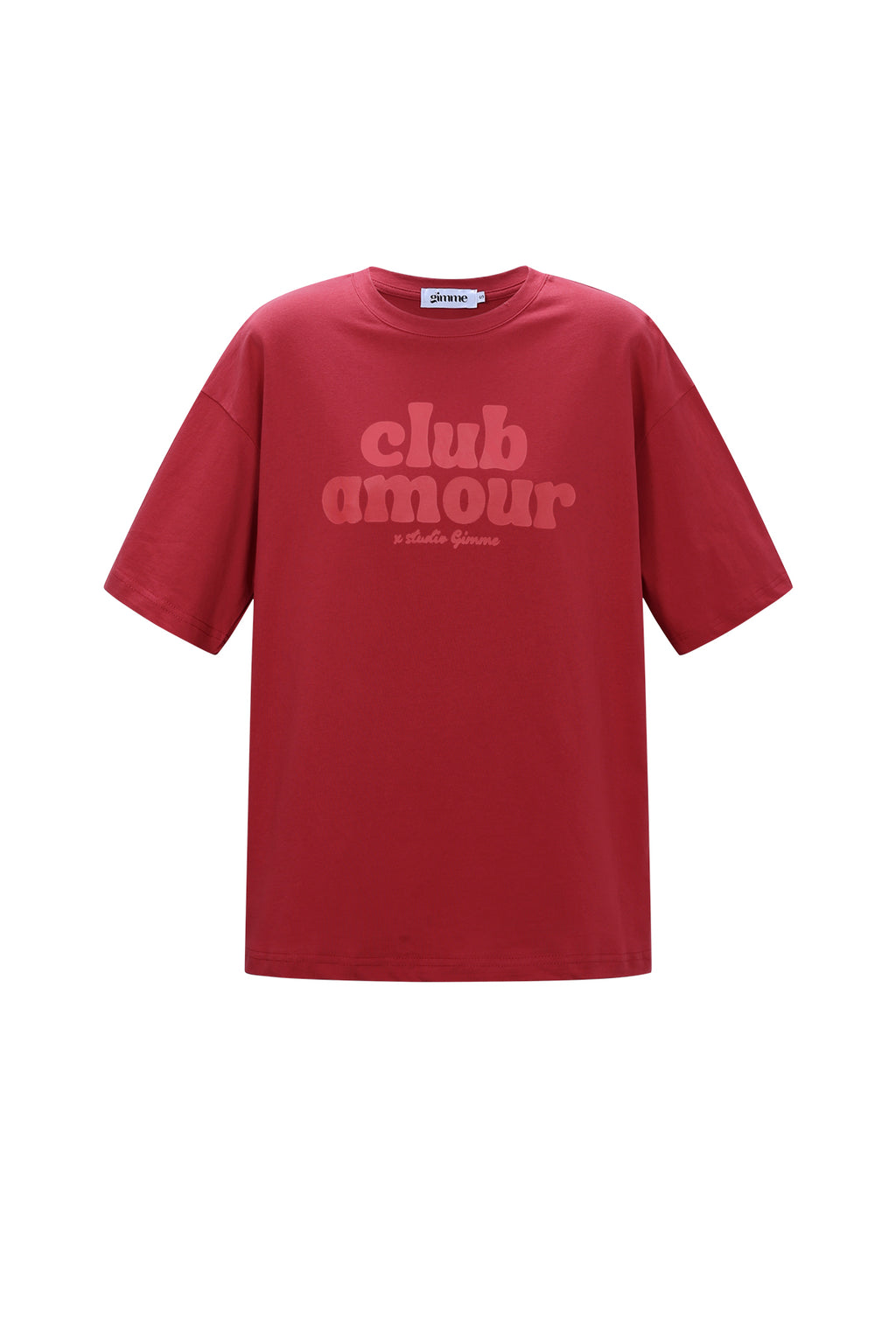 Club Amour T-shirt