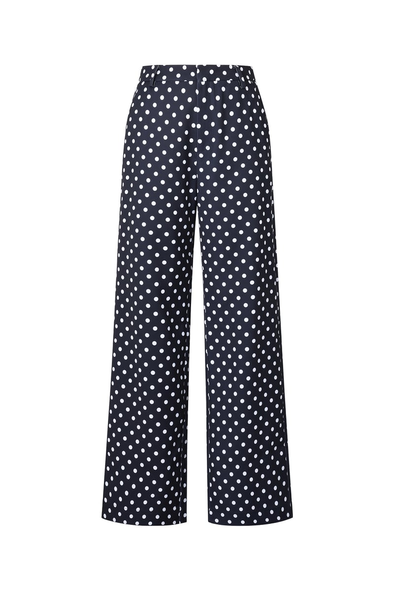 Polka Dot Broek