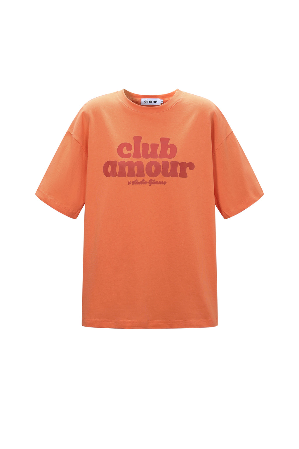 Club Amour T-shirt