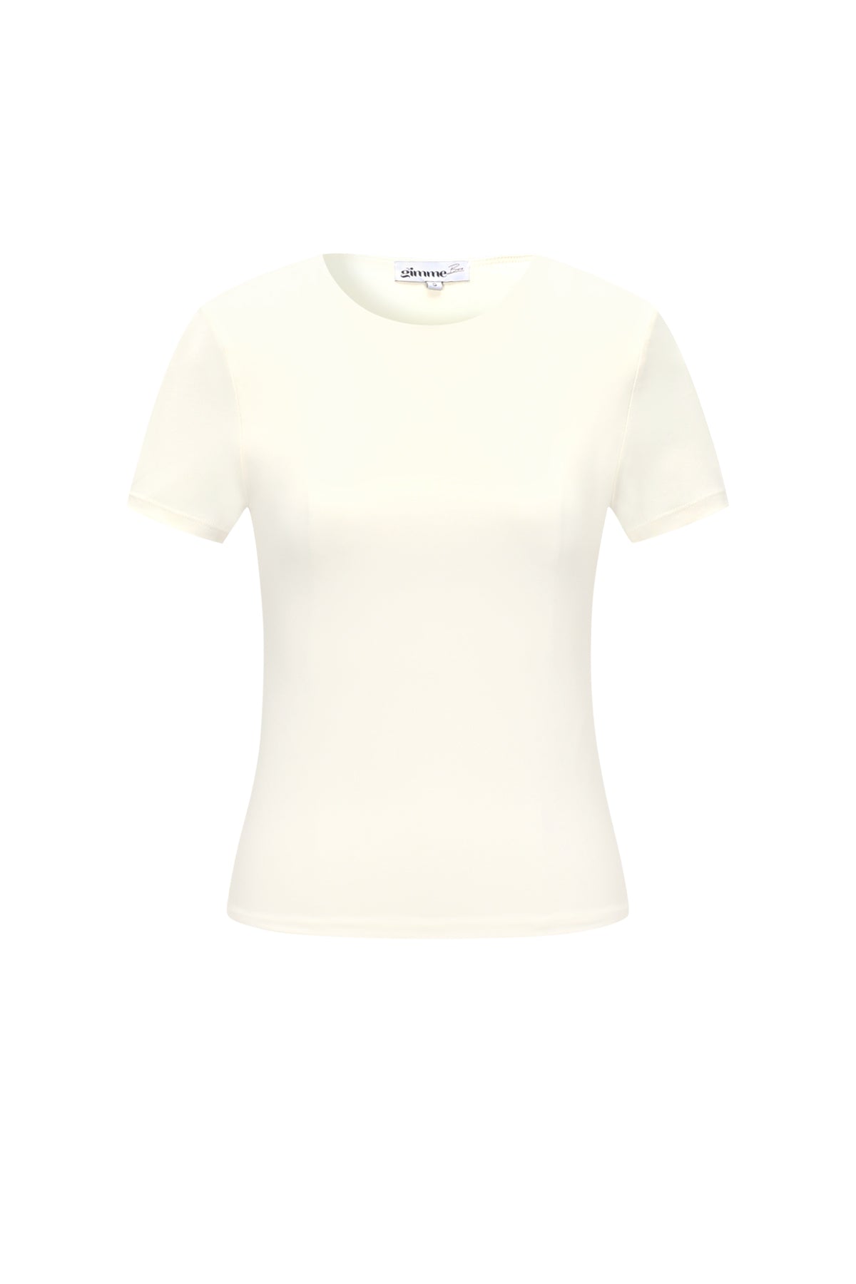 T-shirt Basic